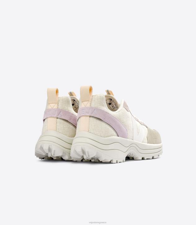 veja venturi j-mesh juta white multico ελλαδα 6L84175 άνδρες