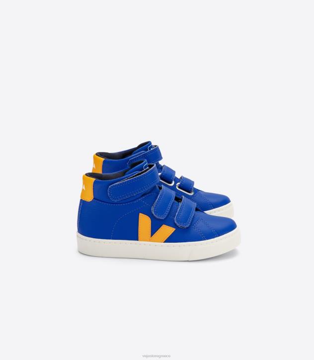 veja esplar mid chromefree leather paros ouro ελλαδα 6L84316 παιδιά