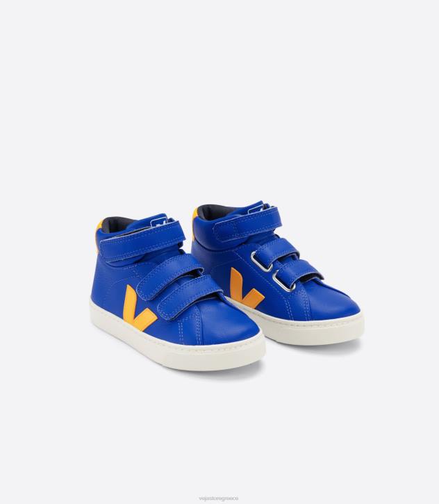 veja esplar mid chromefree leather paros ouro ελλαδα 6L84316 παιδιά