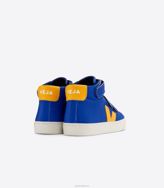 veja esplar mid chromefree leather paros ouro ελλαδα 6L84316 παιδιά