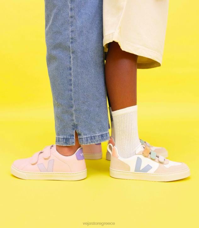 veja esplar δερμάτινο πέταλο παρμέ χωρίς χρώμιο ελλαδα 6L84334 παιδιά