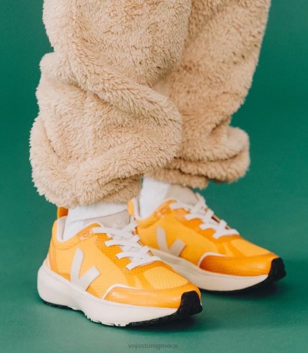 veja καναρίνι ελαστικά κορδόνια alveomesh Ouro pierre ελλαδα 6L84382 παιδιά