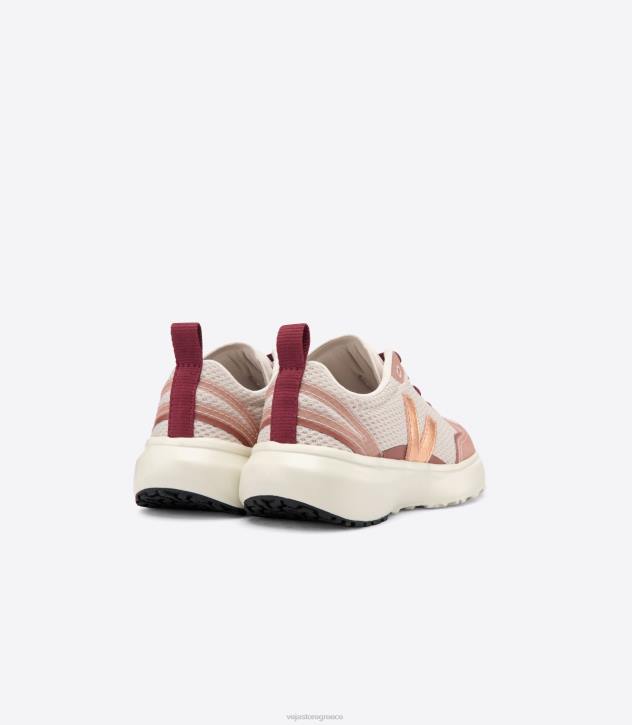 veja καναρίνι ελαστικά κορδόνια alveomesh natural Venus ελλαδα 6L84385 παιδιά