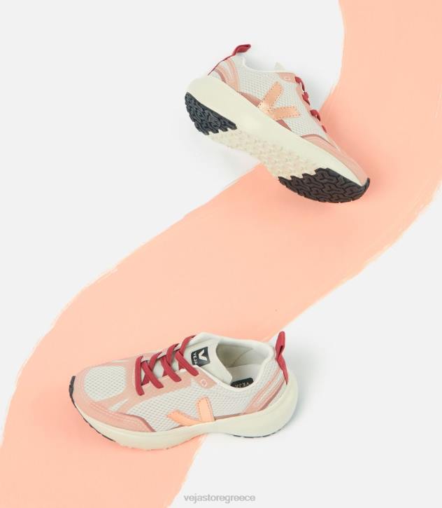 veja καναρίνι ελαστικά κορδόνια alveomesh natural Venus ελλαδα 6L84385 παιδιά