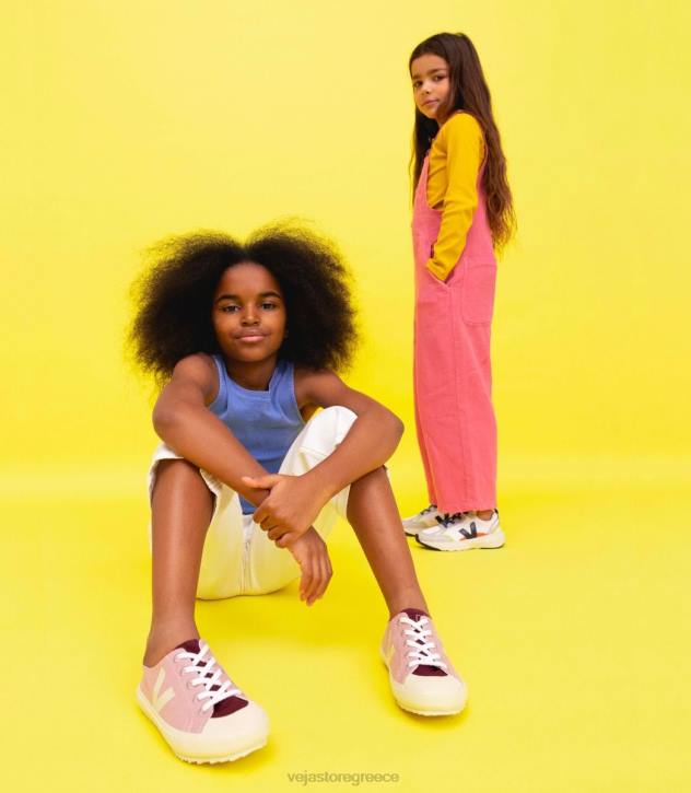 veja flip καμβά multico μωρό ελλαδα 6L84394 παιδιά