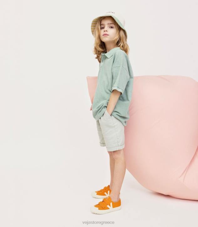 veja ollie καμβάς κολοκύθας pierre ελλαδα 6L84396 παιδιά